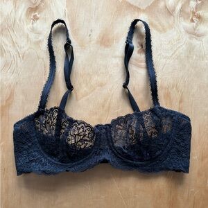 Journelle Balconette Bra